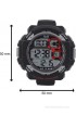 Q&Q M143J001Y Digital Watch - For Men